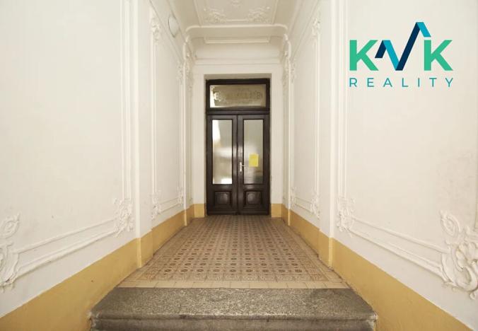 Prodej bytu 3+1, Karlovy Vary, T. G. Masaryka, 77 m2