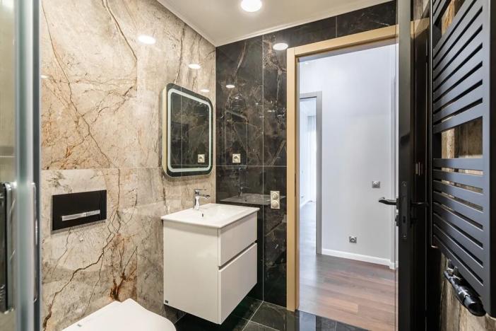 Prodej bytu 4+kk, Praha - Karlín, Rohanské nábřeží, 136 m2