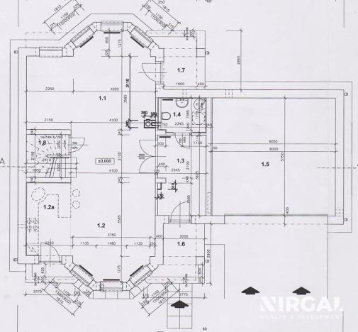 Prodej rodinného domu, Zdiby, U Louže, 224 m2