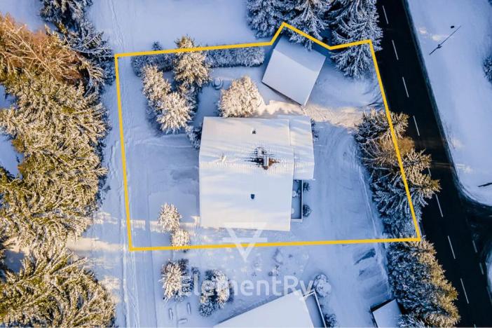 Prodej vily, Harrachov, 341 m2