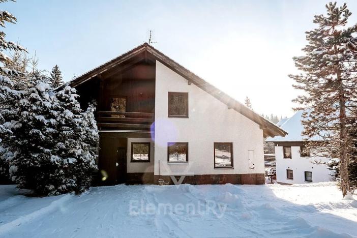 Prodej vily, Harrachov, 341 m2