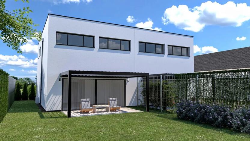 Prodej rodinného domu, Dolní Břežany, 134 m2