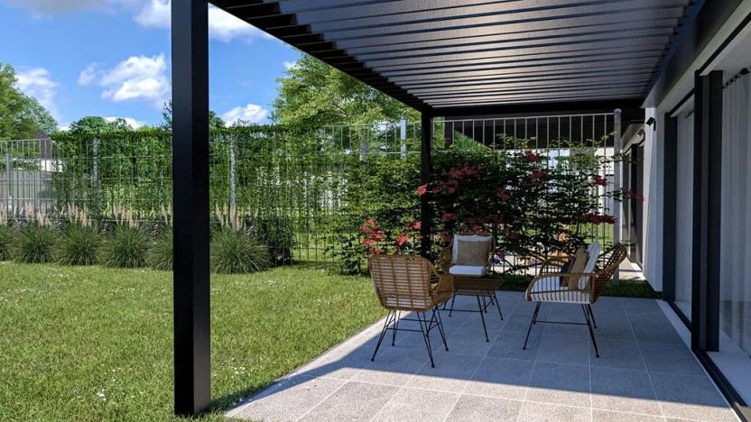 Prodej rodinného domu, Dolní Břežany, 134 m2