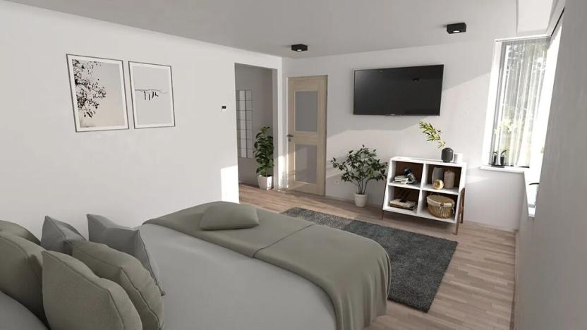 Prodej rodinného domu, Dolní Břežany, 134 m2