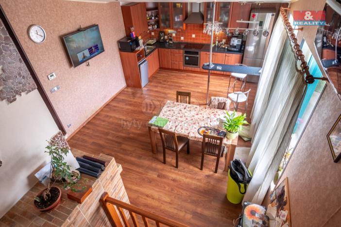 Prodej ubytování, České Budějovice - České Budějovice 6, Mayerova, 434 m2