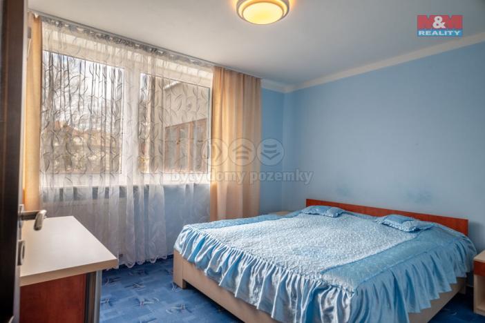 Prodej ubytování, České Budějovice - České Budějovice 6, Mayerova, 434 m2