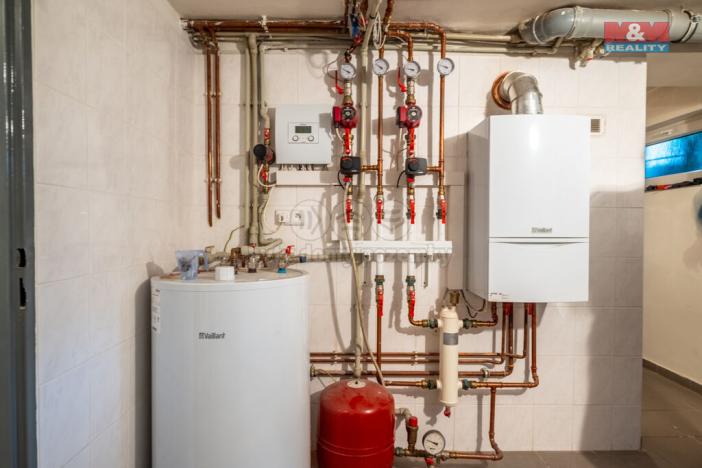 Prodej ubytování, České Budějovice - České Budějovice 6, Mayerova, 434 m2