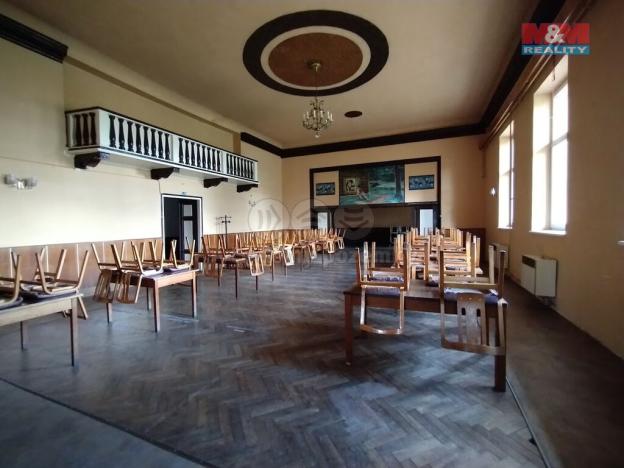 Pronájem restaurace, Frenštát pod Radhoštěm, Střelniční, 450 m2