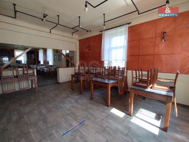 Pronájem restaurace, Frenštát pod Radhoštěm, Střelniční, 450 m2