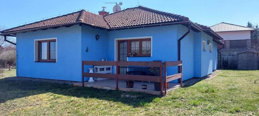 Prodej rodinného domu, Jirkov, Pod Vodárnou, 140 m2