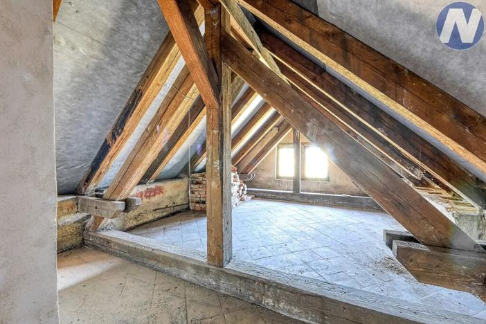 Prodej vily, Holoubkov, 812 m2