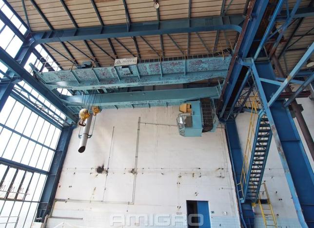 Pronájem skladu, Brno, Jedovnická, 1820 m2