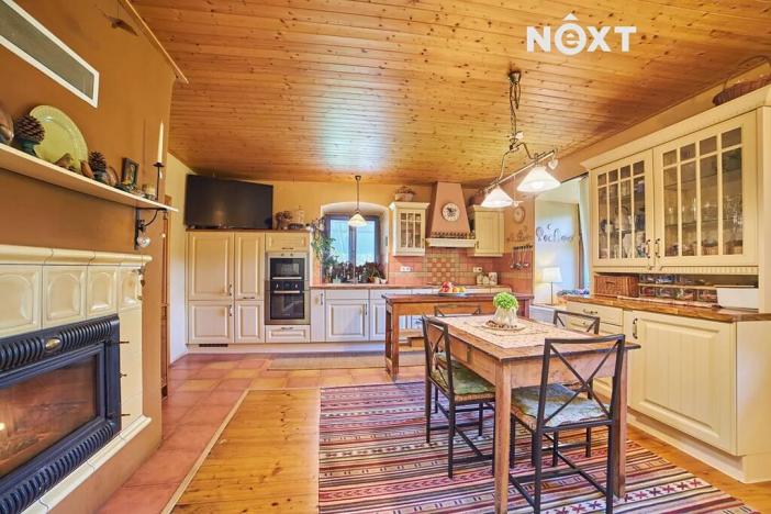 Prodej zemědělské usedlosti, Stříbřec, 255 m2