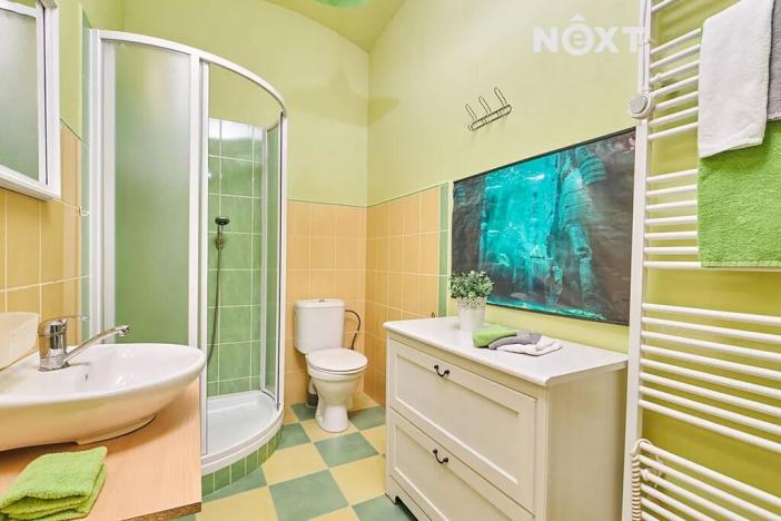 Prodej zemědělské usedlosti, Stříbřec, 255 m2