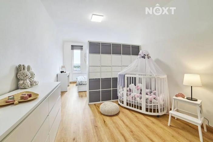 Prodej bytu 2+kk, České Budějovice, České Vrbné, 71 m2