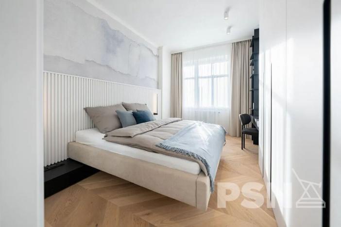 Prodej bytu 2+kk, Praha - Žižkov, Jeseniova, 49 m2