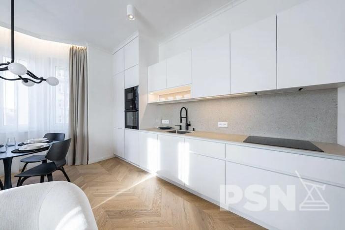 Prodej bytu 2+kk, Praha - Žižkov, Jeseniova, 49 m2