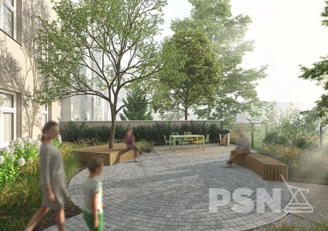 Prodej bytu 2+kk, Praha - Žižkov, Jeseniova, 49 m2