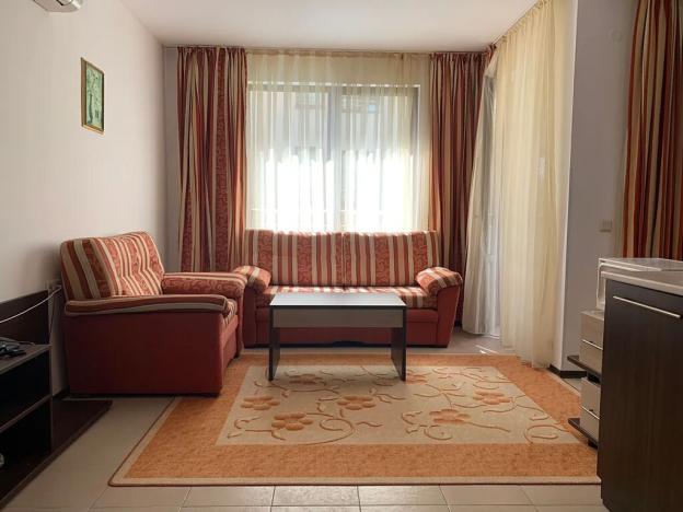 Prodej bytu 2+kk, Carevo, Bulharsko, 52 m2