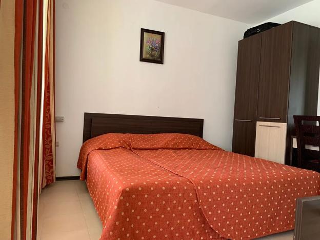 Prodej bytu 2+kk, Carevo, Bulharsko, 52 m2