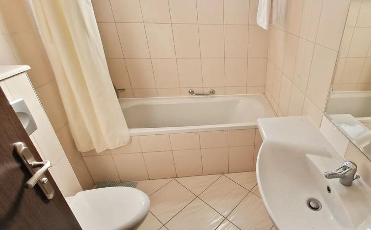 Prodej bytu 2+kk, Carevo, Bulharsko, 52 m2