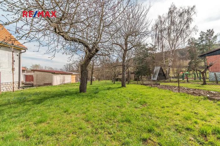 Prodej chaty, Holubov, 15 m2