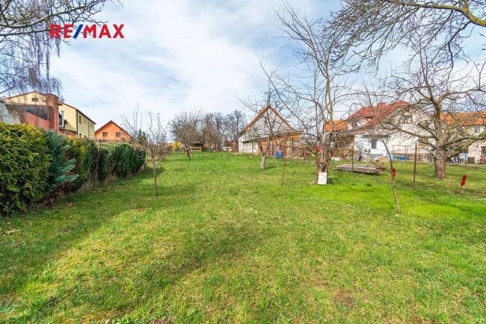 Prodej chaty, Holubov, 15 m2