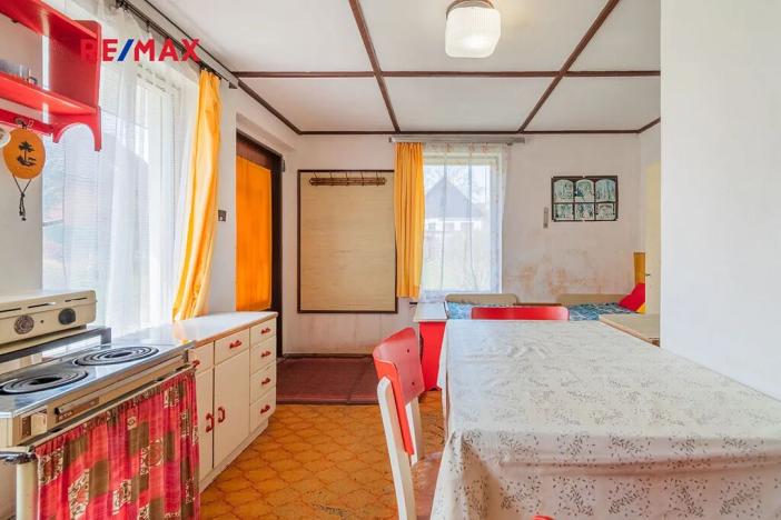 Prodej chaty, Holubov, 15 m2