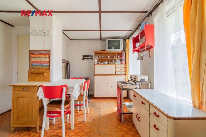 Prodej chaty, Holubov, 15 m2