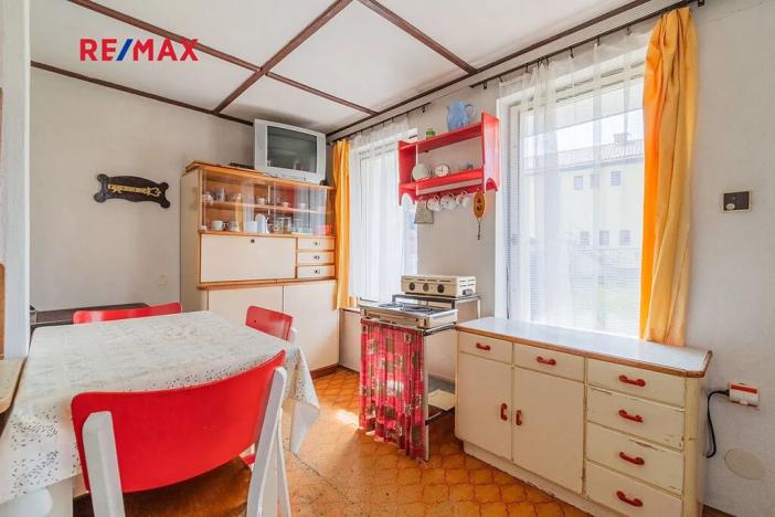 Prodej chaty, Holubov, 15 m2