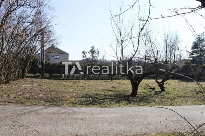 Prodej pozemku pro bydlení, Stará Ves nad Ondřejnicí, Brušperská, 905 m2