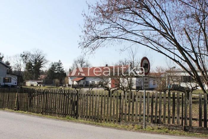 Prodej pozemku pro bydlení, Stará Ves nad Ondřejnicí, Brušperská, 905 m2