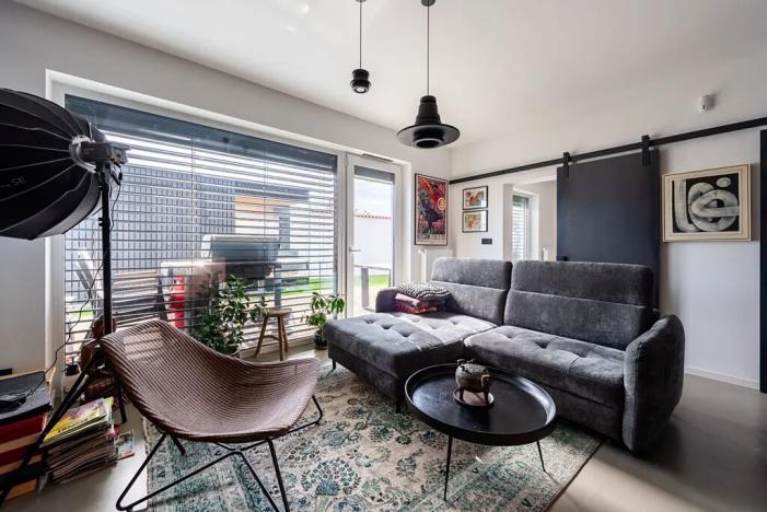 Prodej rodinného domu, Jílové u Prahy, Pod Školkou, 87 m2