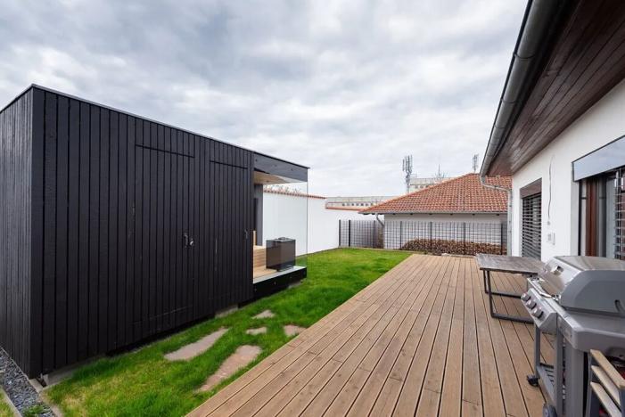 Prodej rodinného domu, Jílové u Prahy, Pod Školkou, 87 m2