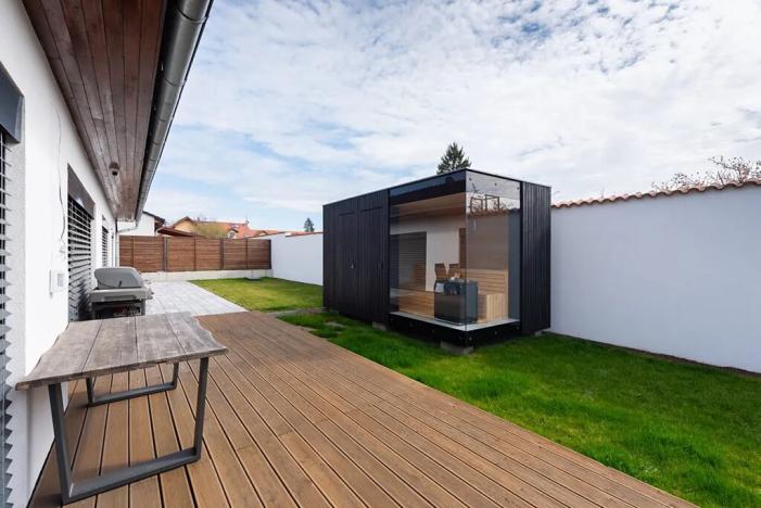 Prodej rodinného domu, Jílové u Prahy, Pod Školkou, 87 m2