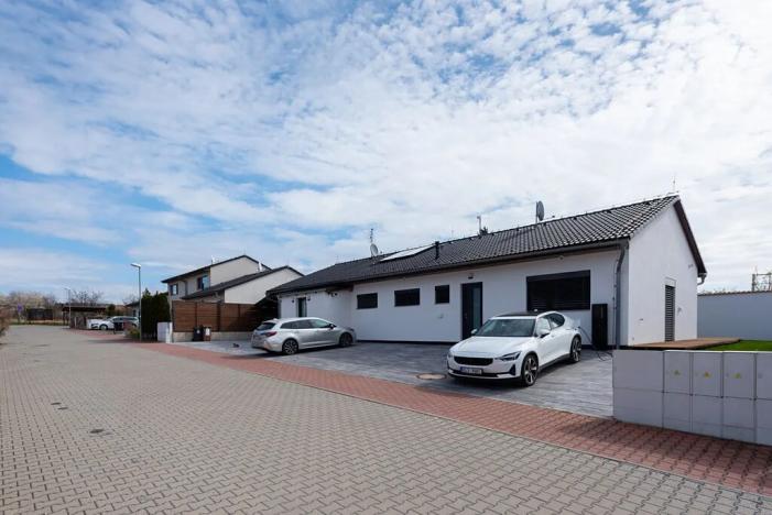 Prodej rodinného domu, Jílové u Prahy, Pod Školkou, 87 m2