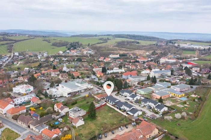 Prodej rodinného domu, Jílové u Prahy, Pod Školkou, 87 m2