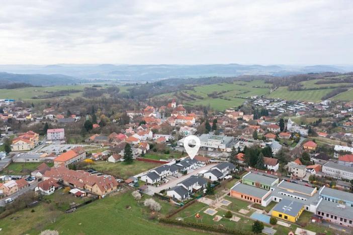 Prodej rodinného domu, Jílové u Prahy, Pod Školkou, 87 m2