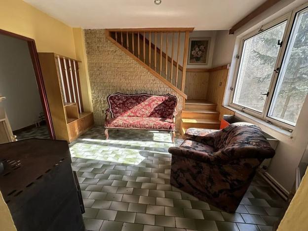 Prodej rodinného domu, Vícenice, 132 m2