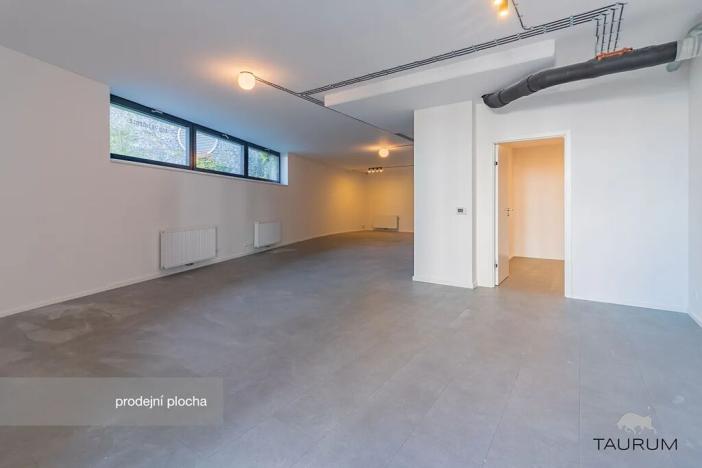 Prodej kanceláře, Praha - Košíře, Lerausova, 92 m2