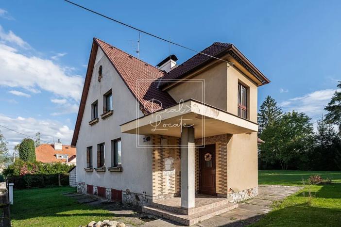 Prodej rodinného domu, Rokycany, Zeyerova, 114 m2