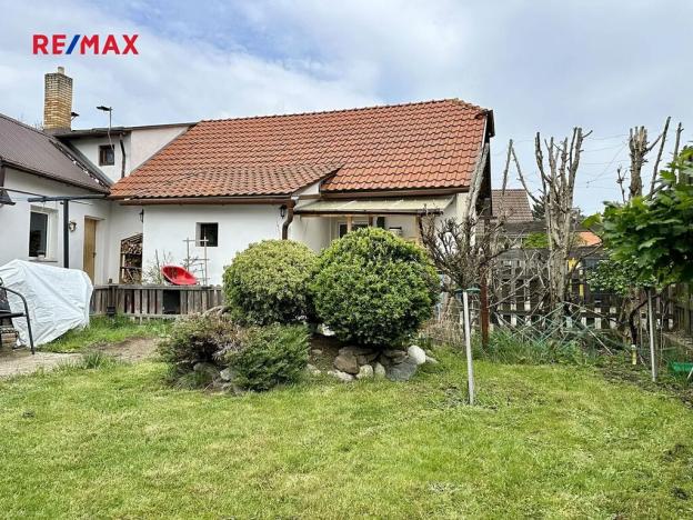 Prodej rodinného domu, Tehovec, Na Hrázi, 132 m2