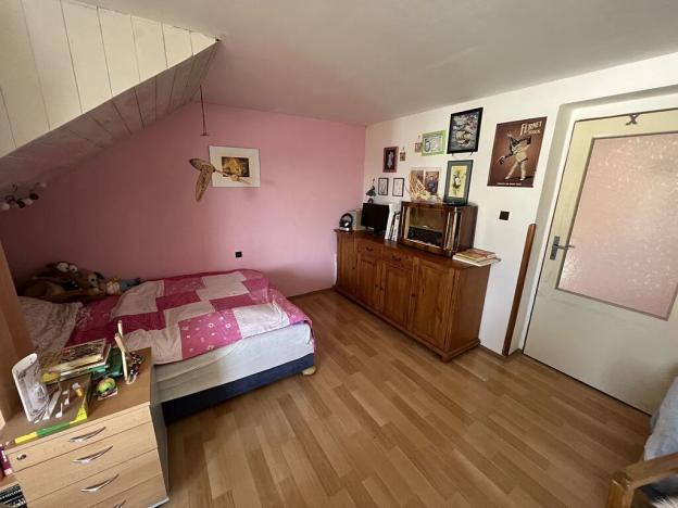 Prodej rodinného domu, Dvůr Králové nad Labem, Vrchlického, 180 m2