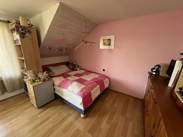 Prodej rodinného domu, Dvůr Králové nad Labem, Vrchlického, 180 m2