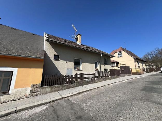 Prodej rodinného domu, Dvůr Králové nad Labem, Vrchlického, 180 m2