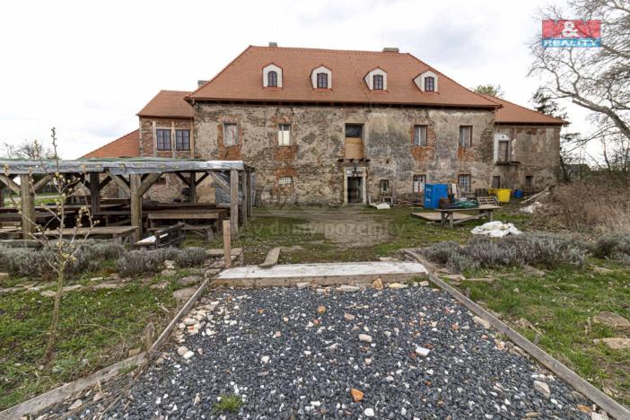 Prodej ubytování, Žáky, 983 m2