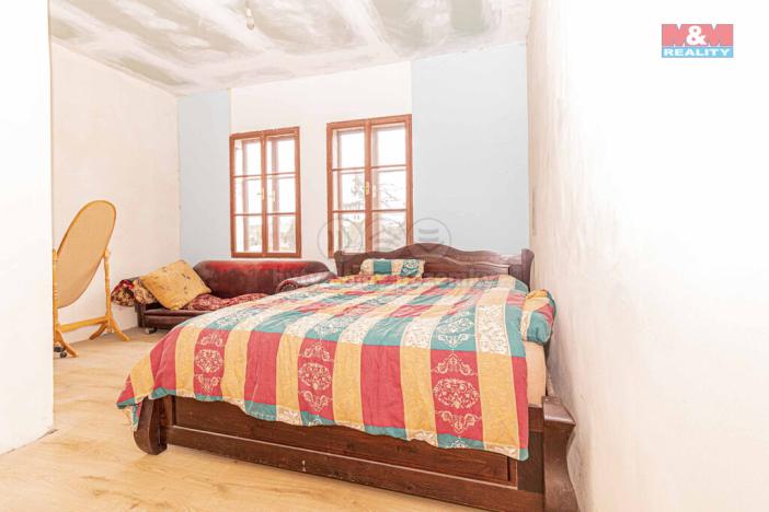 Prodej ubytování, Žáky, 983 m2