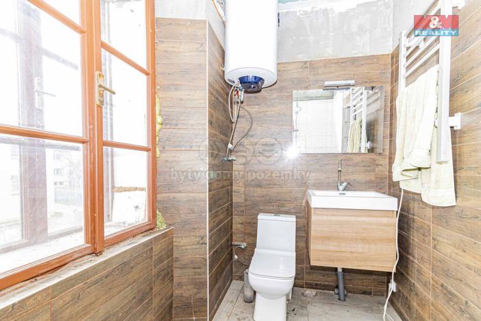 Prodej ubytování, Žáky, 983 m2