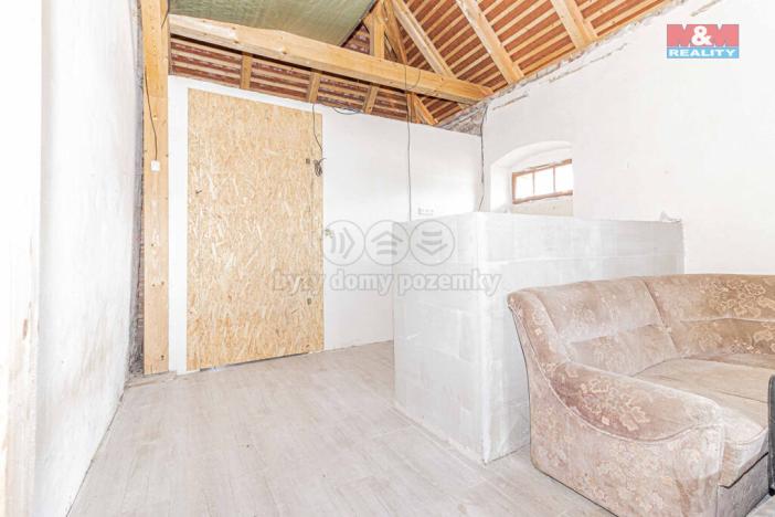 Prodej ubytování, Žáky, 983 m2