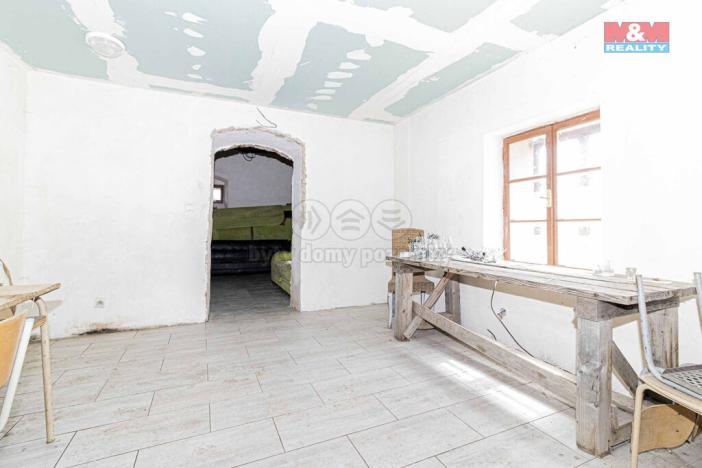 Prodej ubytování, Žáky, 983 m2